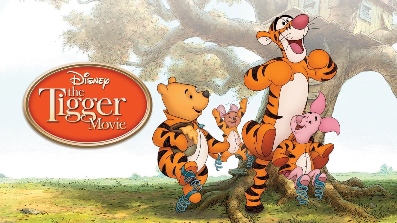 The Tigger Movie still 8