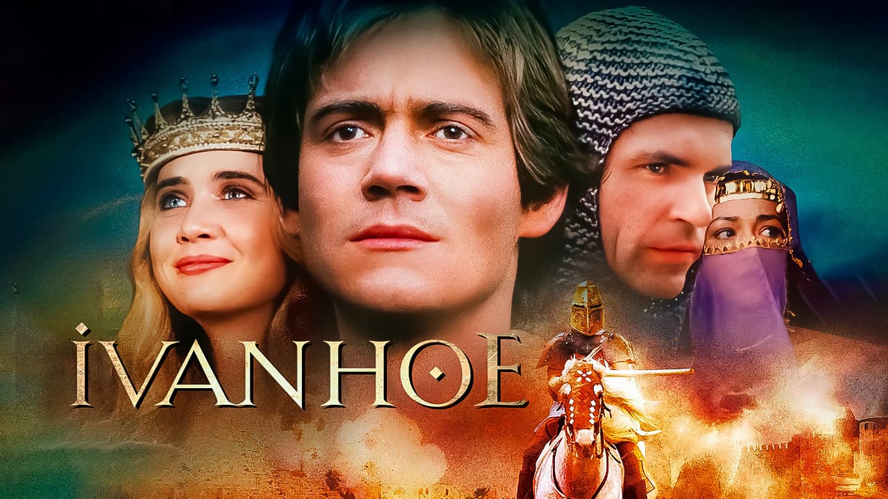 Ivanhoe still 8
