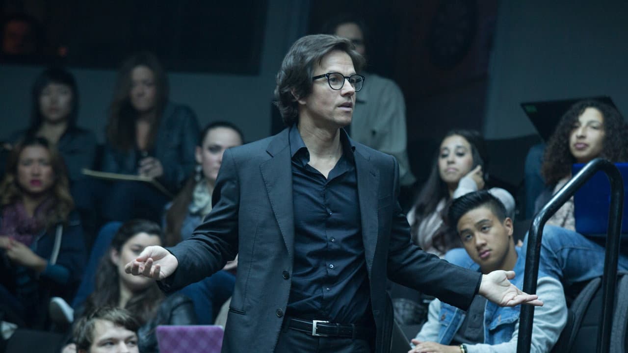 The Gambler still 6