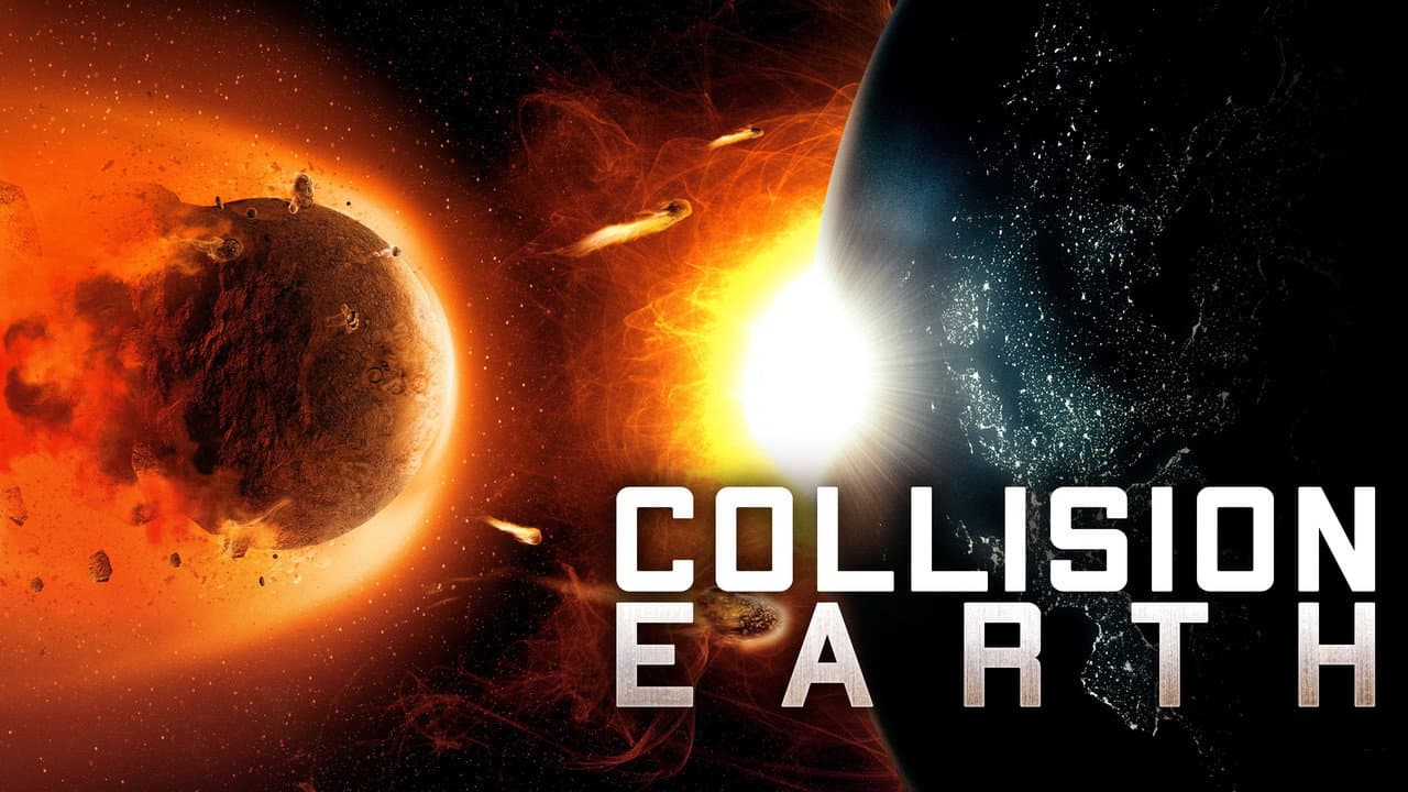 Collision Earth still 3