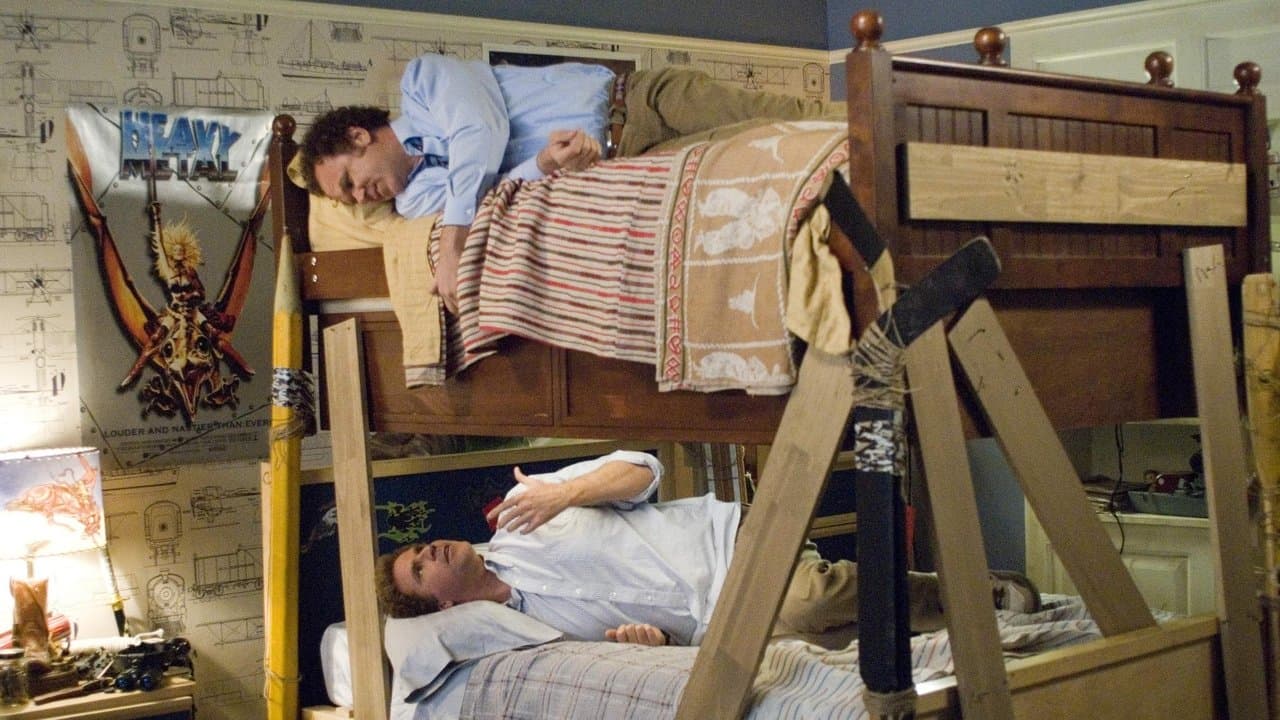Step Brothers still 2