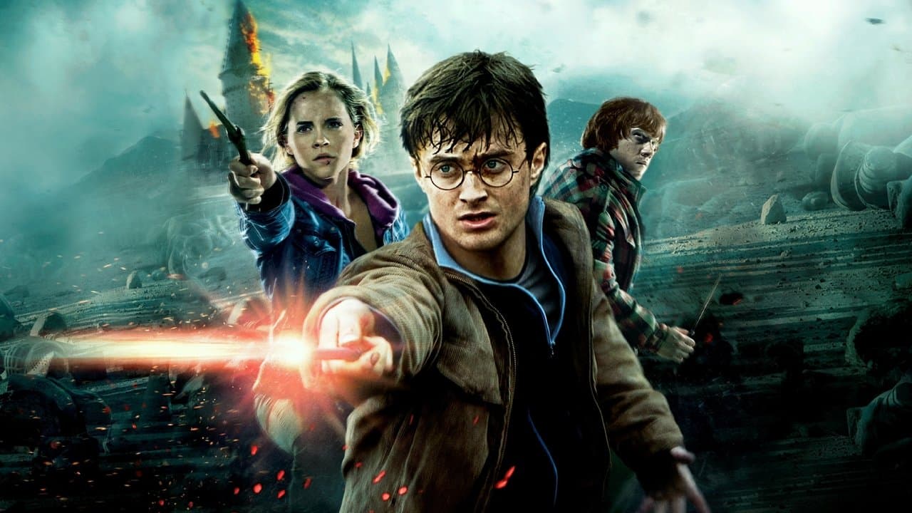 Harry Potter and the Deathly Hallows: Part 2 still 6