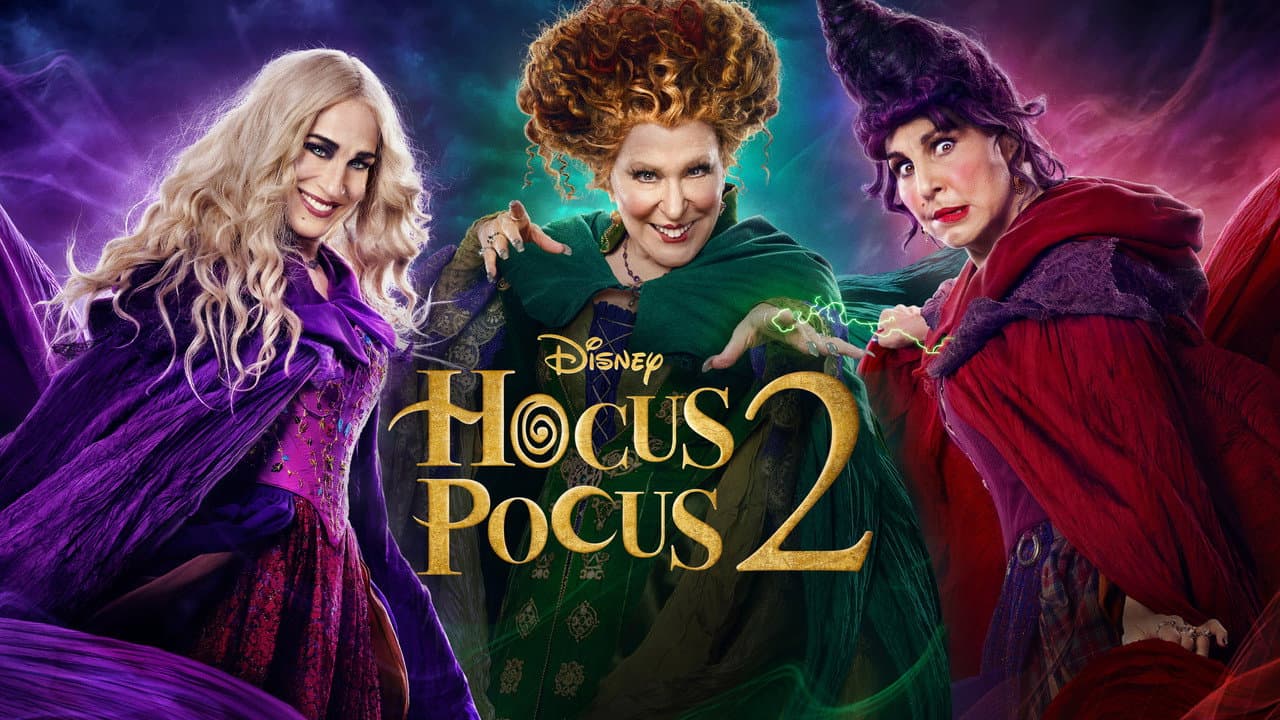 Hocus Pocus 2 still 7