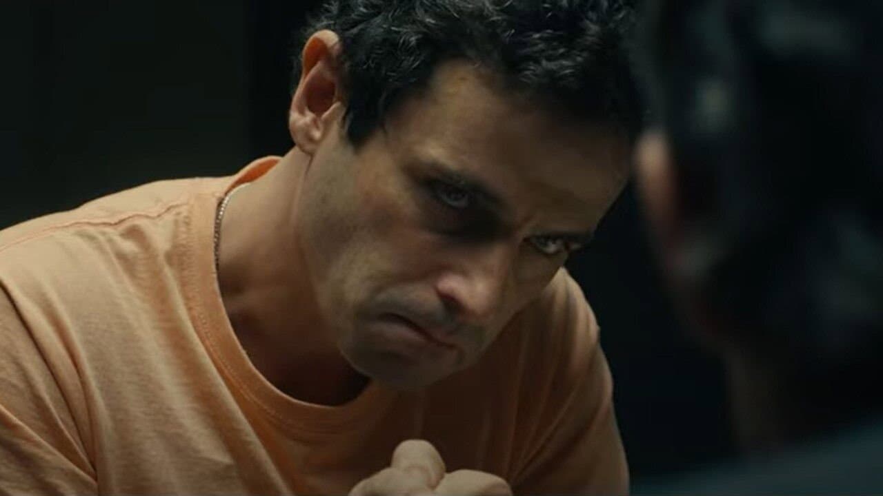 No Man of God still 7