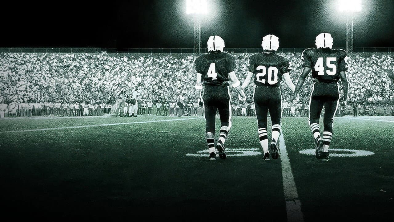Friday Night Lights still 5