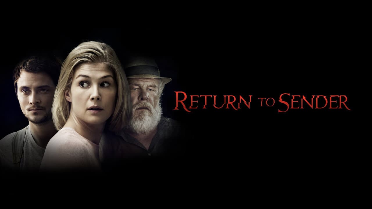 Return to Sender still 2