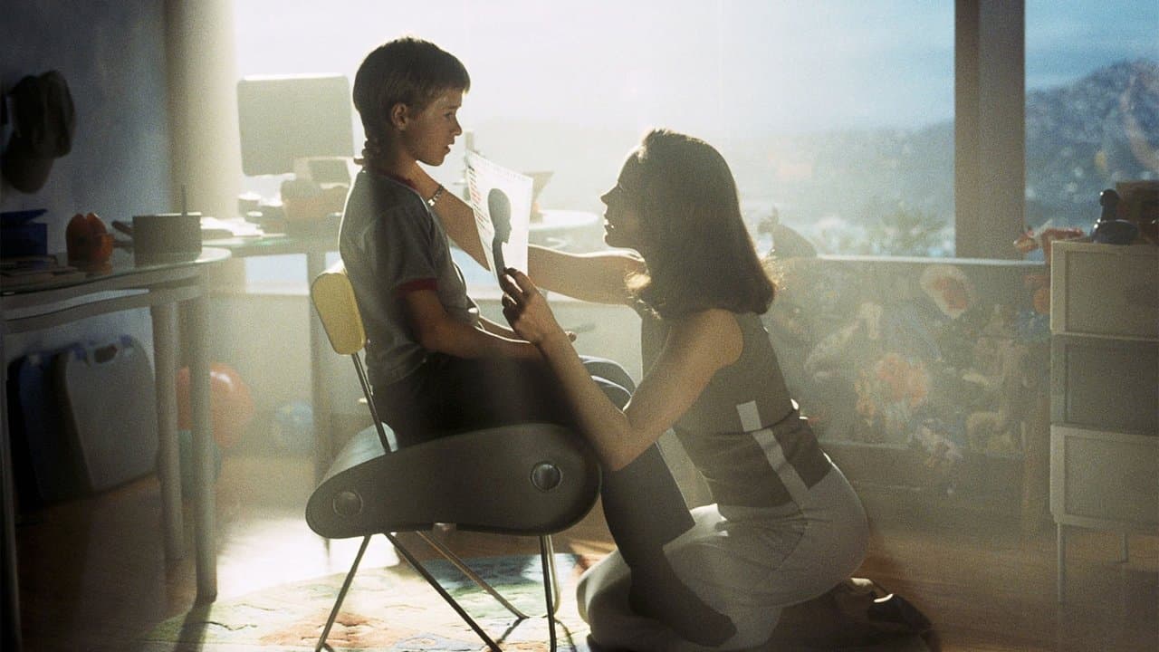 A.I. Artificial Intelligence still 1