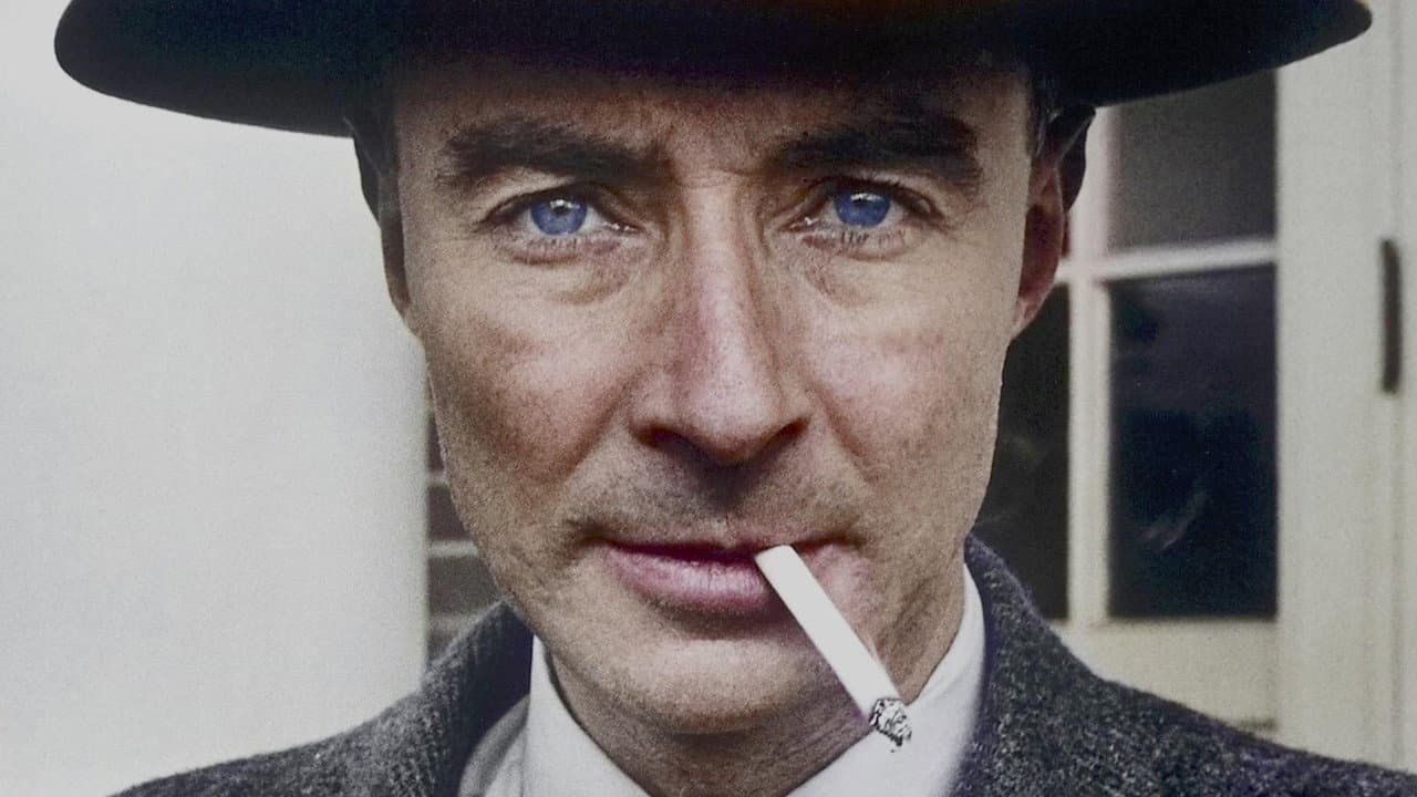 To End All War: Oppenheimer & the Atomic Bomb still 6