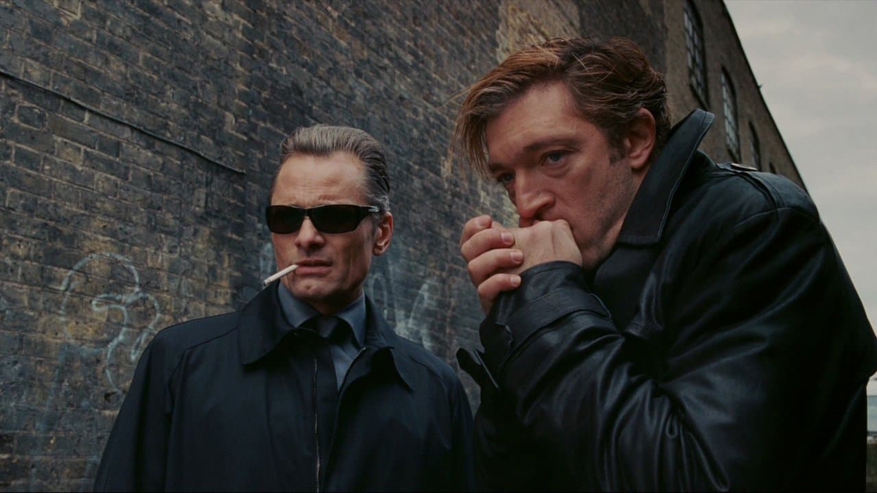 Eastern Promises still 3