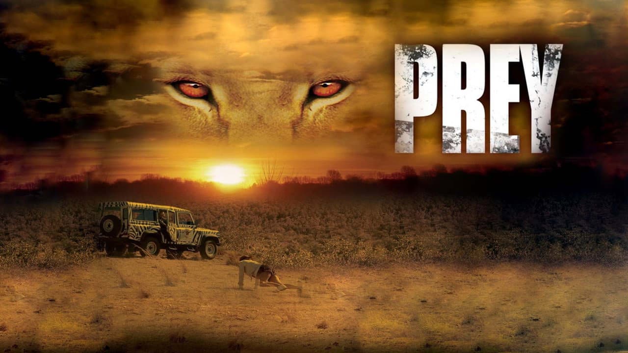 Prey still 5