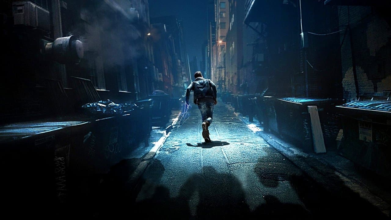 Code 8 still 3