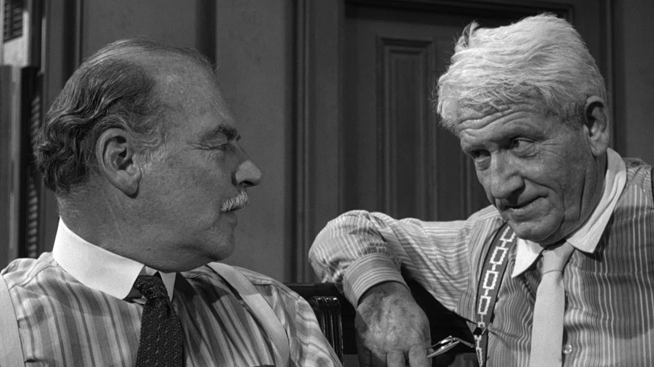 Inherit the Wind still 6