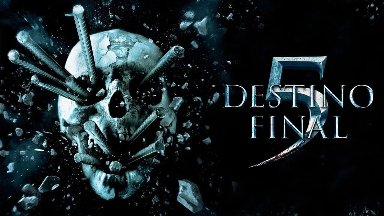 Final Destination 5 still 5