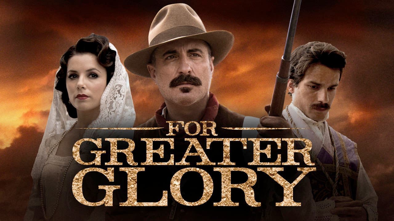 Outlaws - For Greater Glory still 4