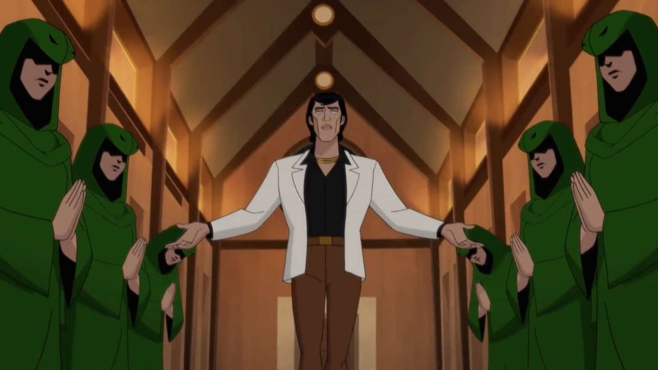 Batman: Soul of the Dragon still 6