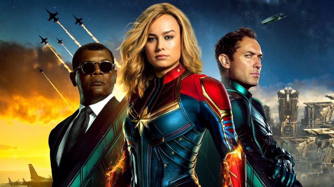 Captain Marvel still 3