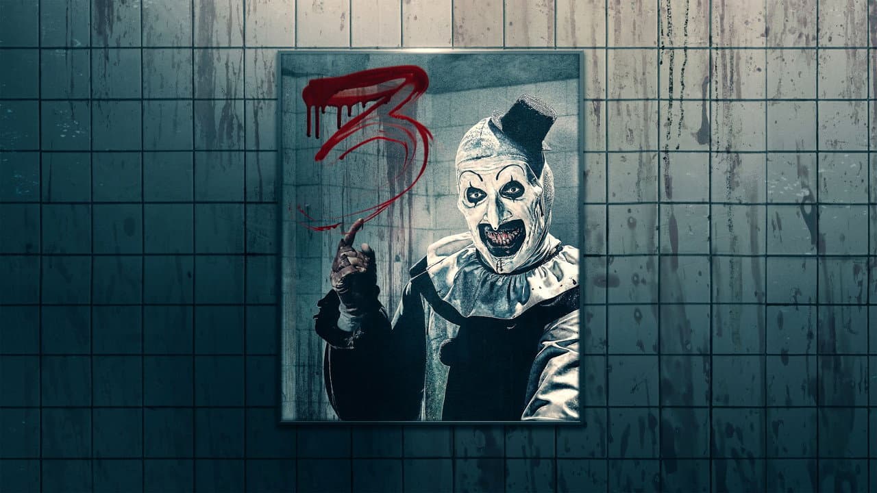 Terrifier 3 still 3