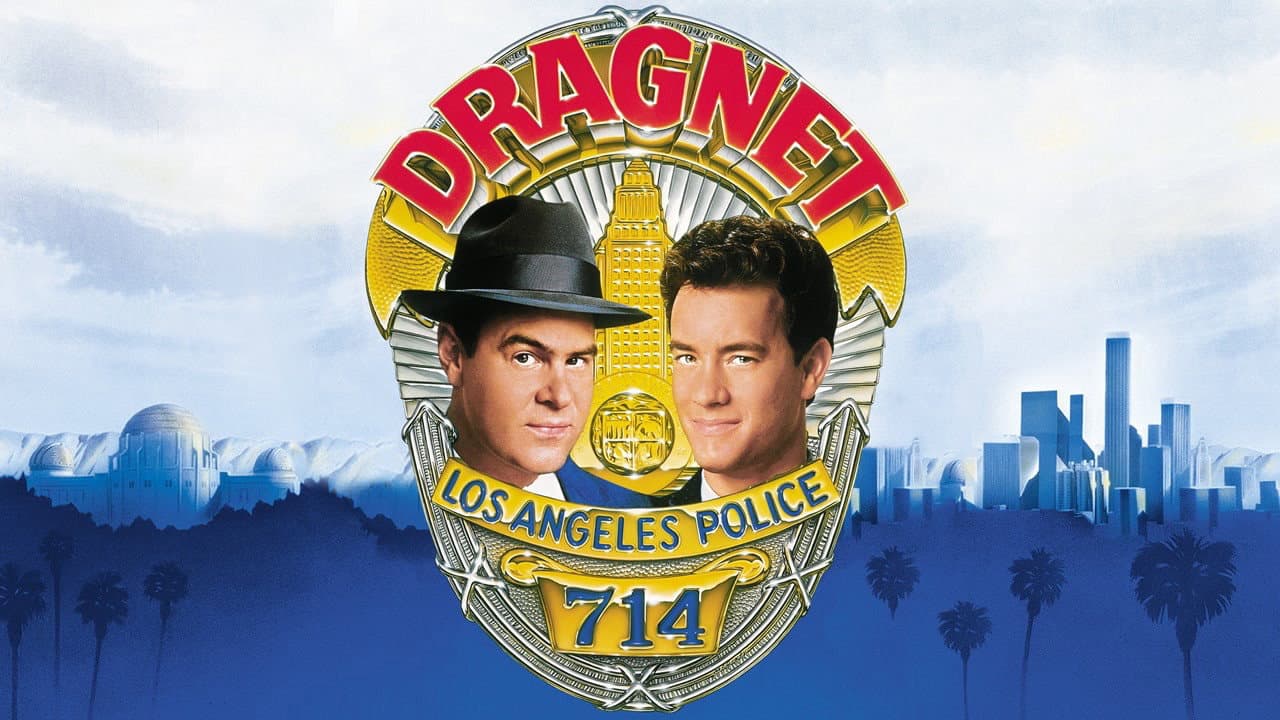 Dragnet still 3