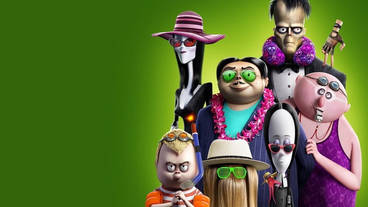 The Addams Family 2 still 7