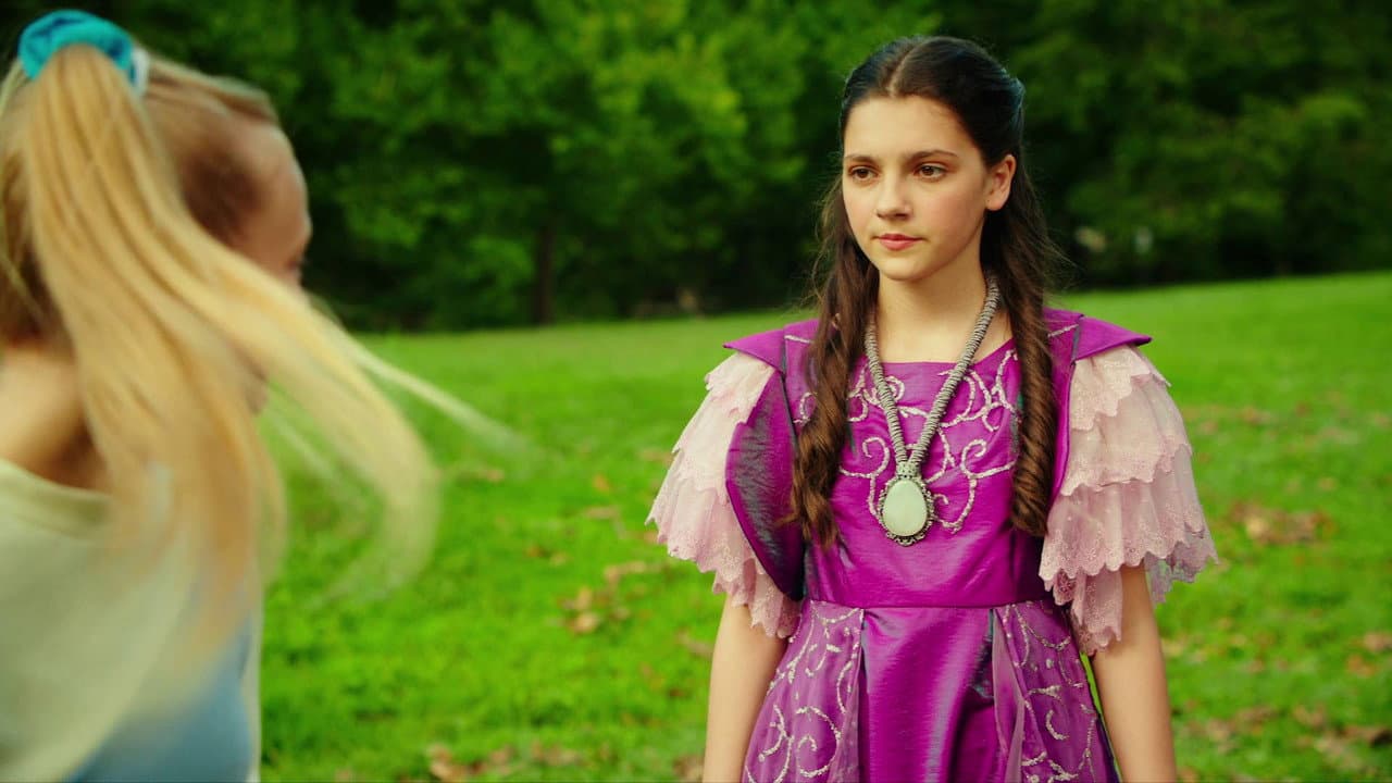 Anastasia: Once Upon a Time still 6