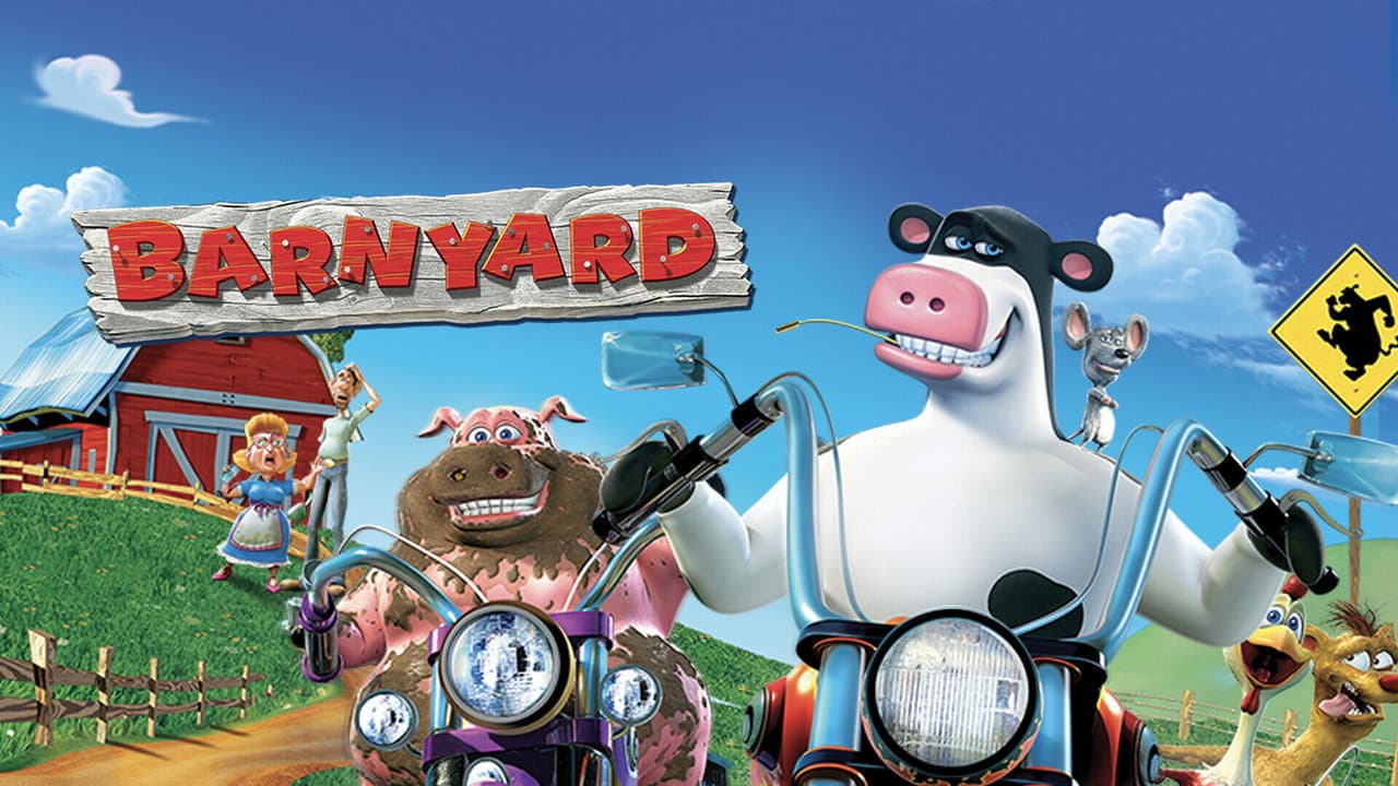 Barnyard still 7