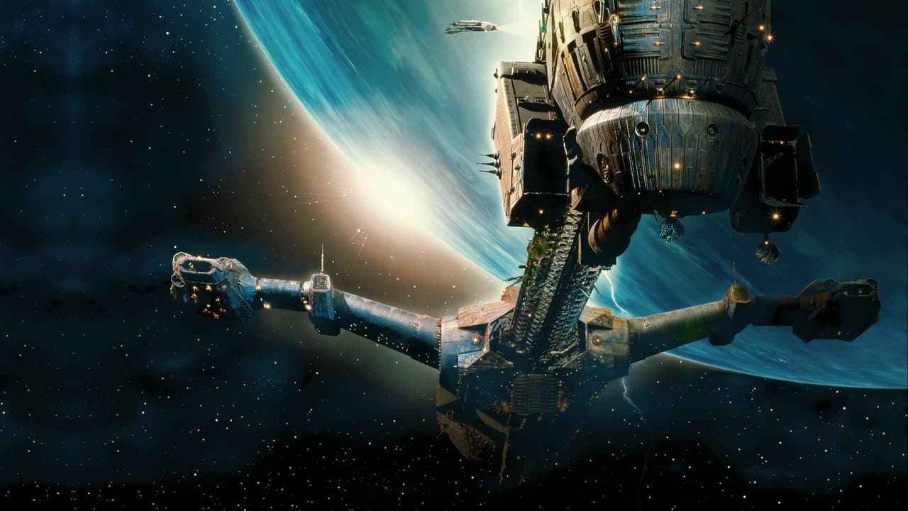 Event Horizon still 1
