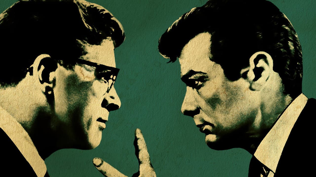 Sweet Smell of Success still 6