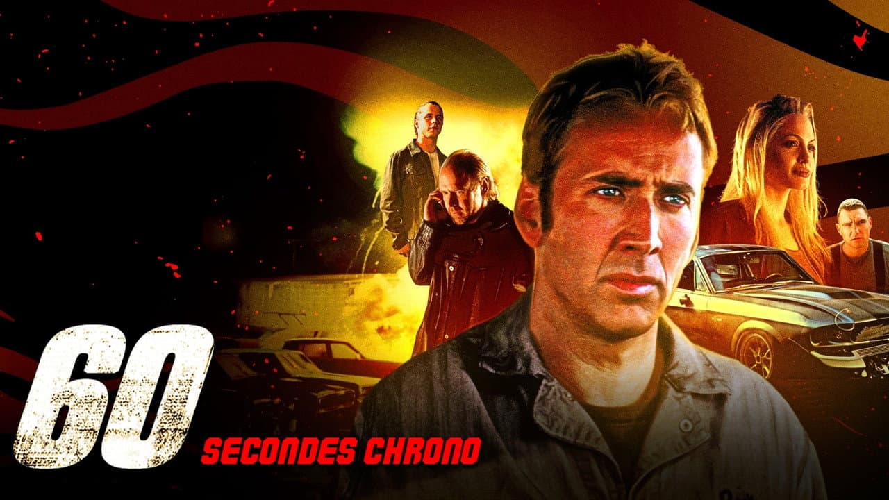 Gone in Sixty Seconds still 2