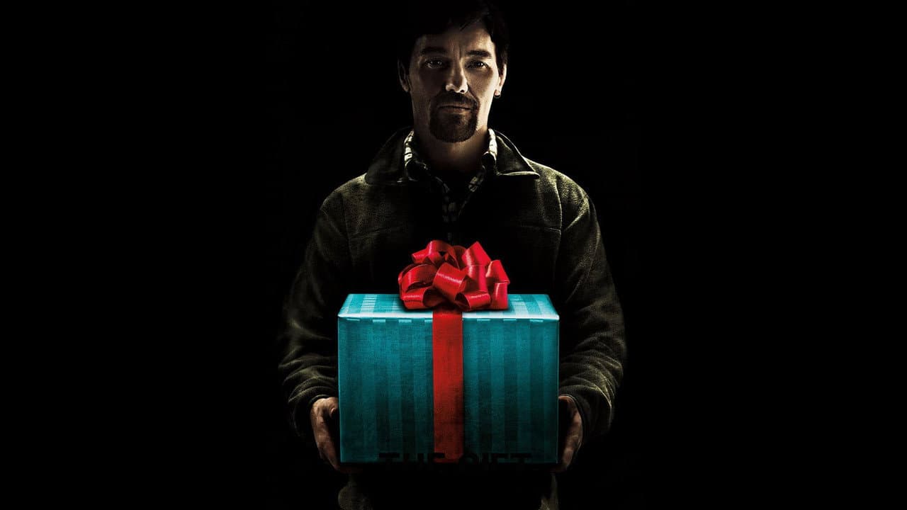 The Gift still 4