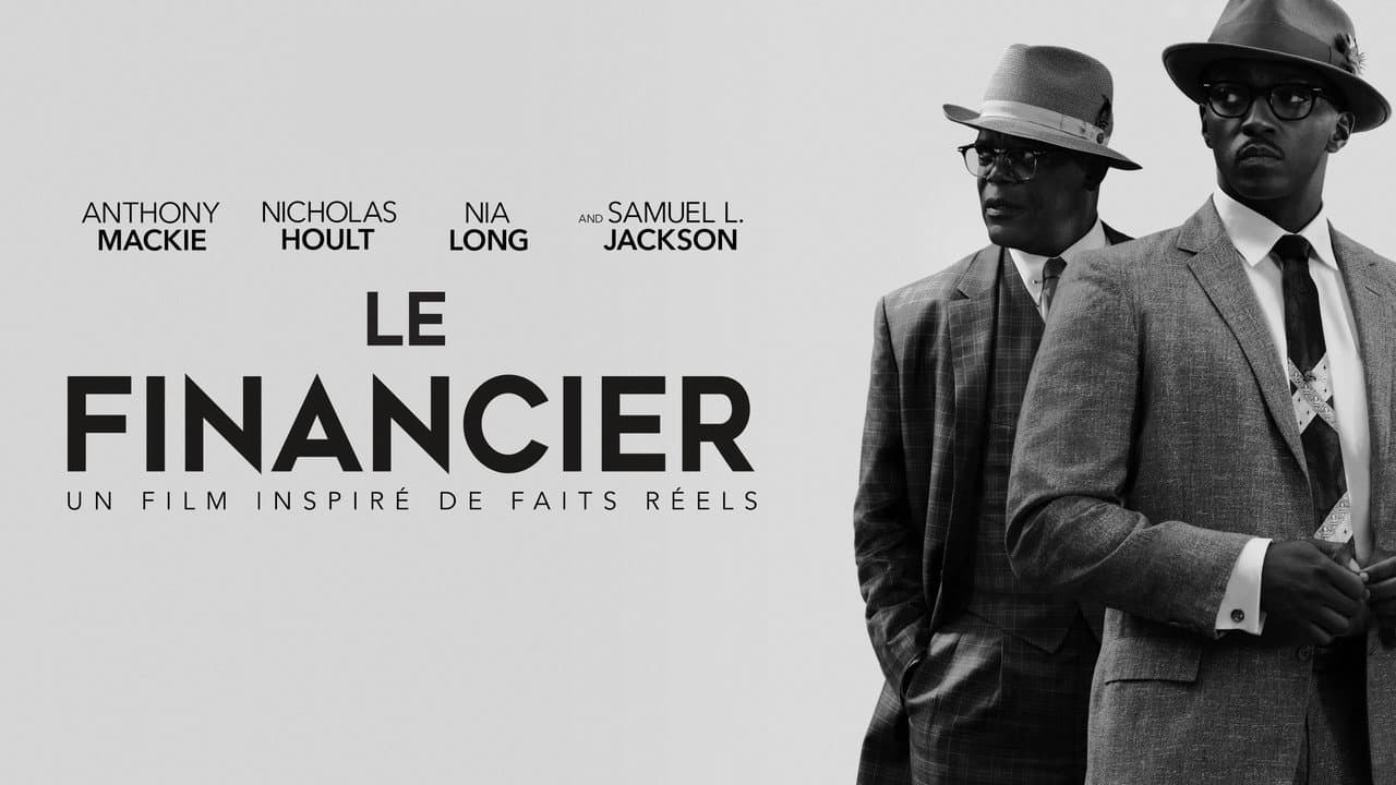 The Banker still 2