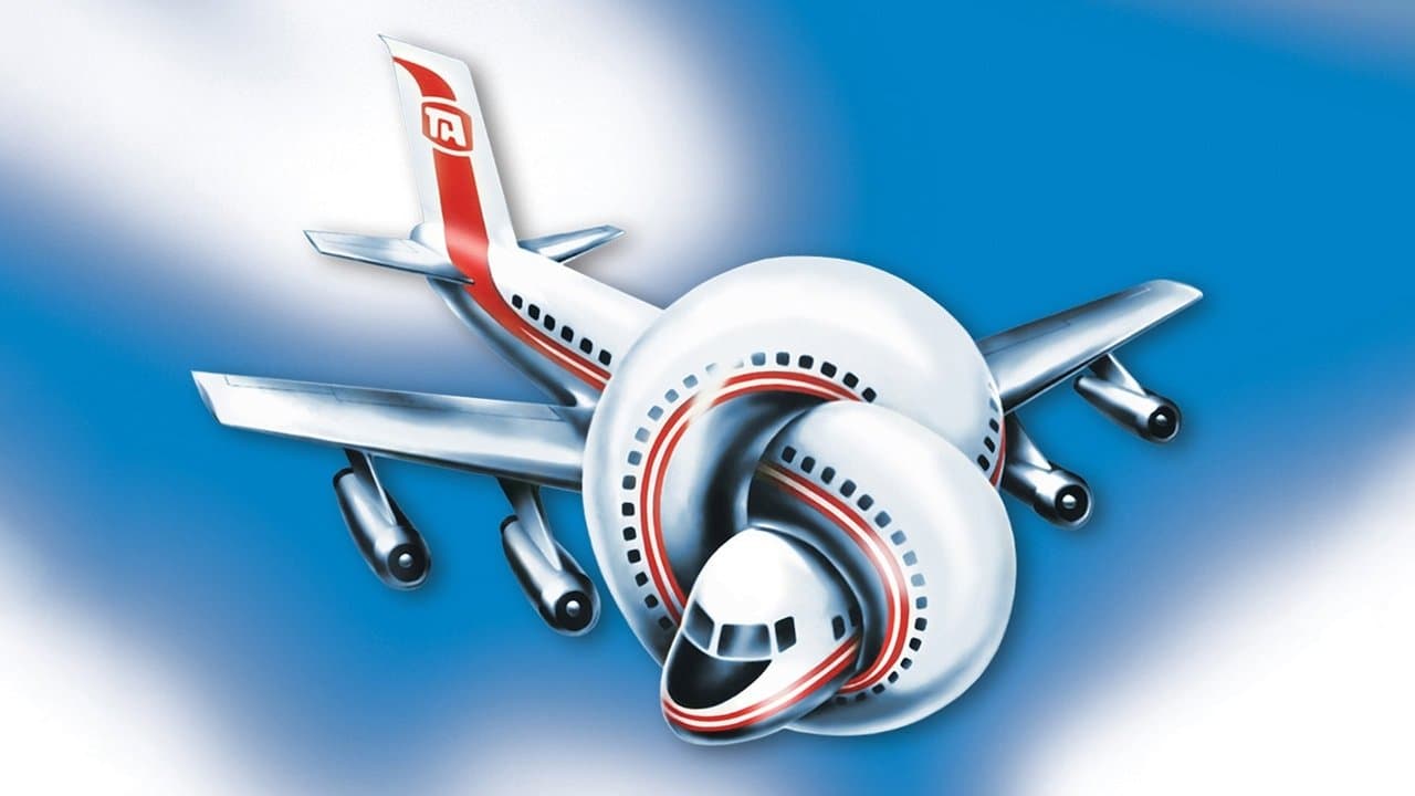 Airplane! still 8