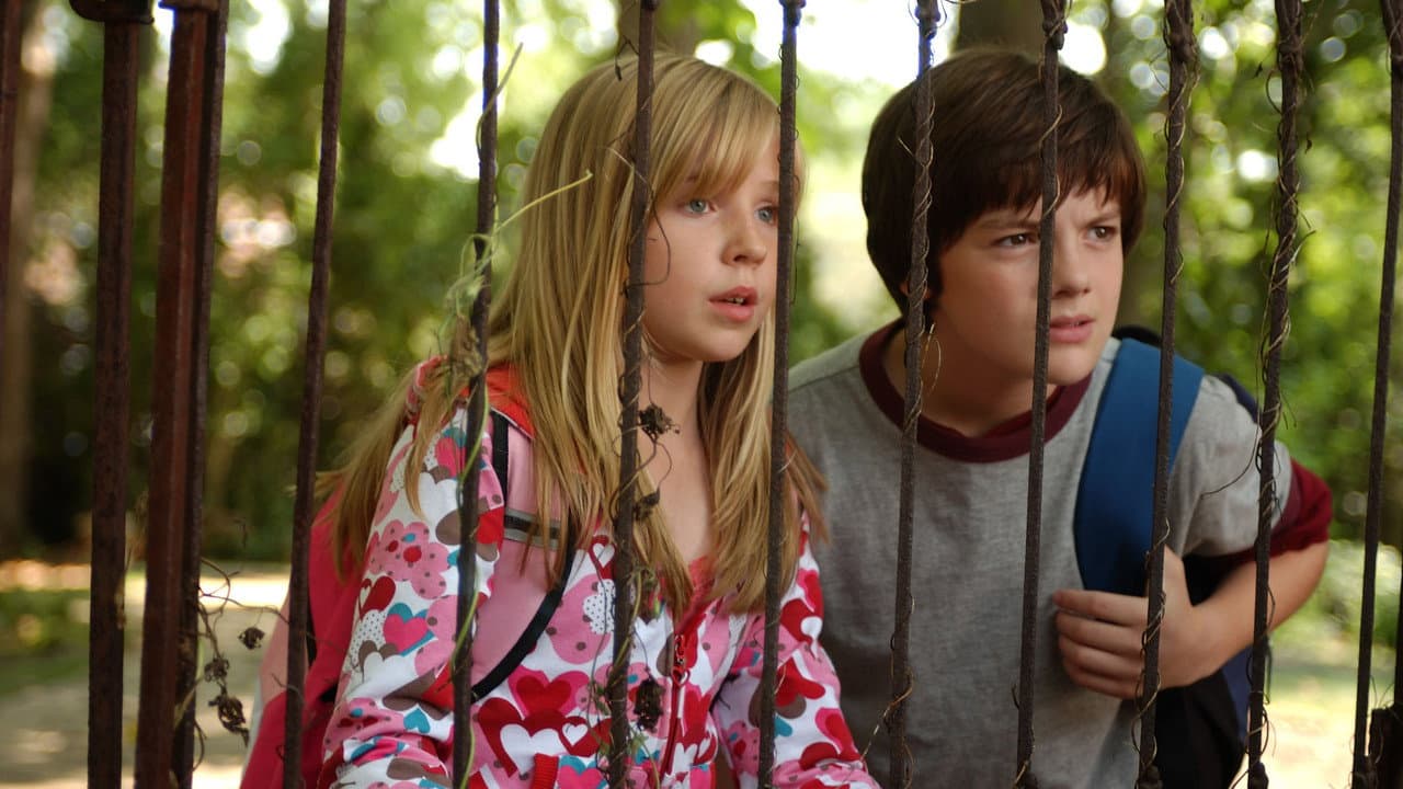 The Good Witch still 7