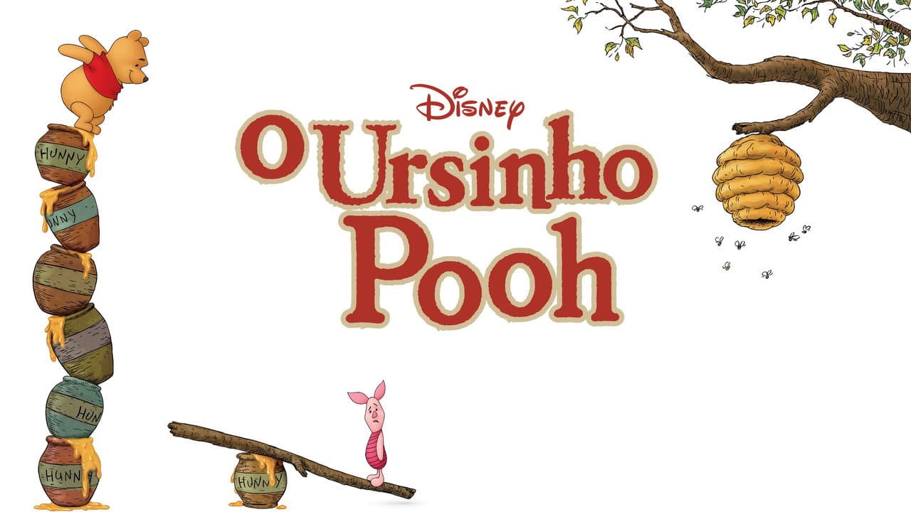 Winnie the Pooh still 8