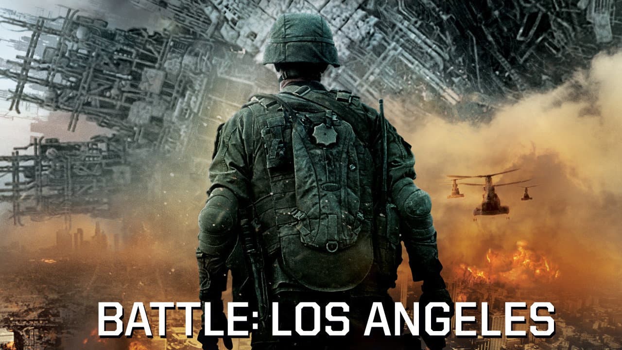 Battle: Los Angeles still 2