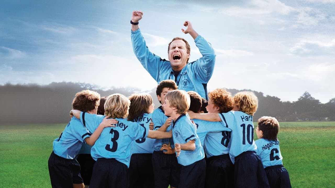 Kicking & Screaming still 2