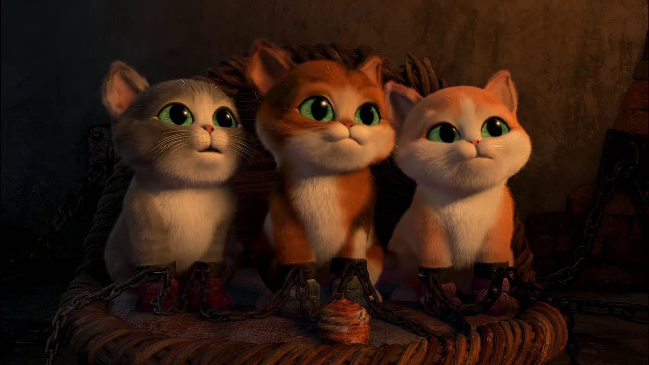 Puss in Boots: The Three Diablos still 8