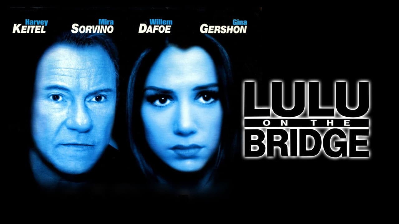 Lulu on the Bridge still 4