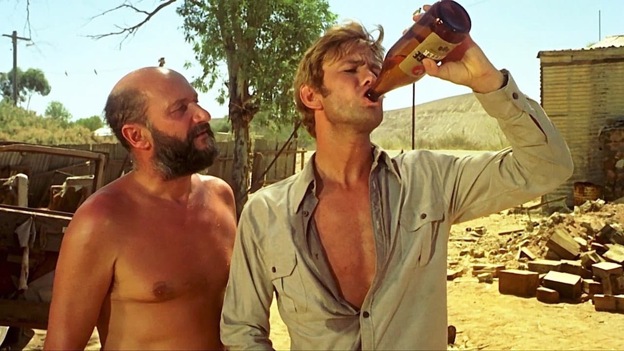 Wake in Fright still 2