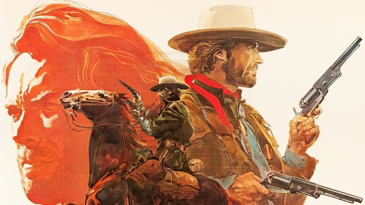 The Outlaw Josey Wales still 1