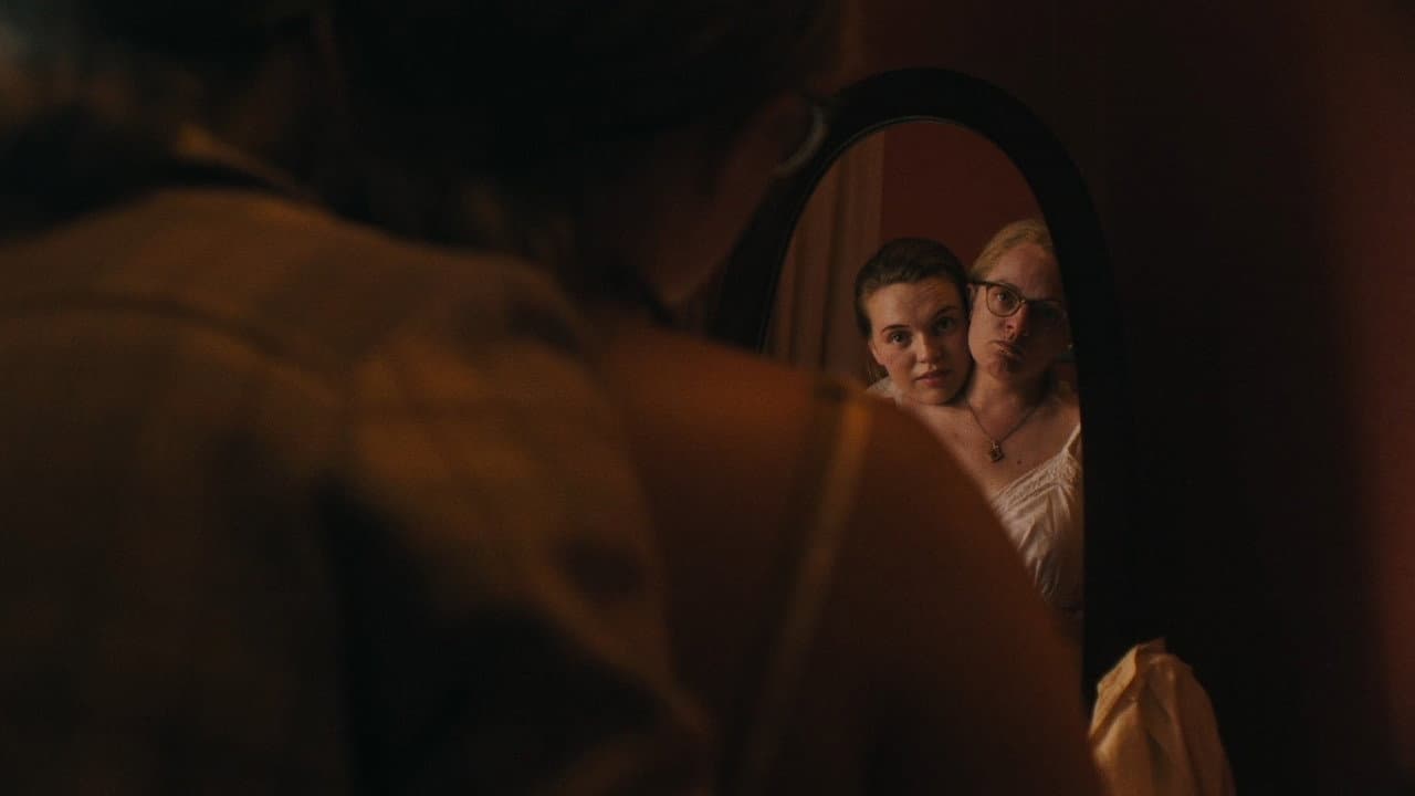 Shirley still 8