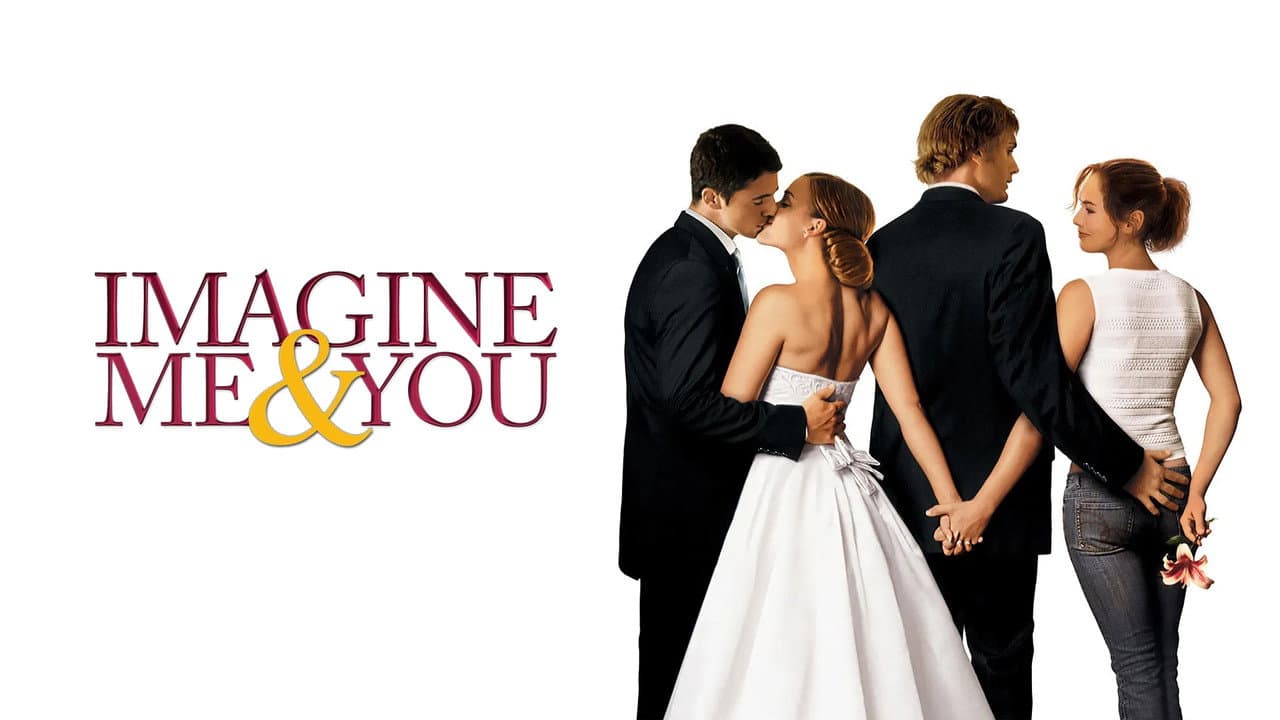Imagine Me & You still 8