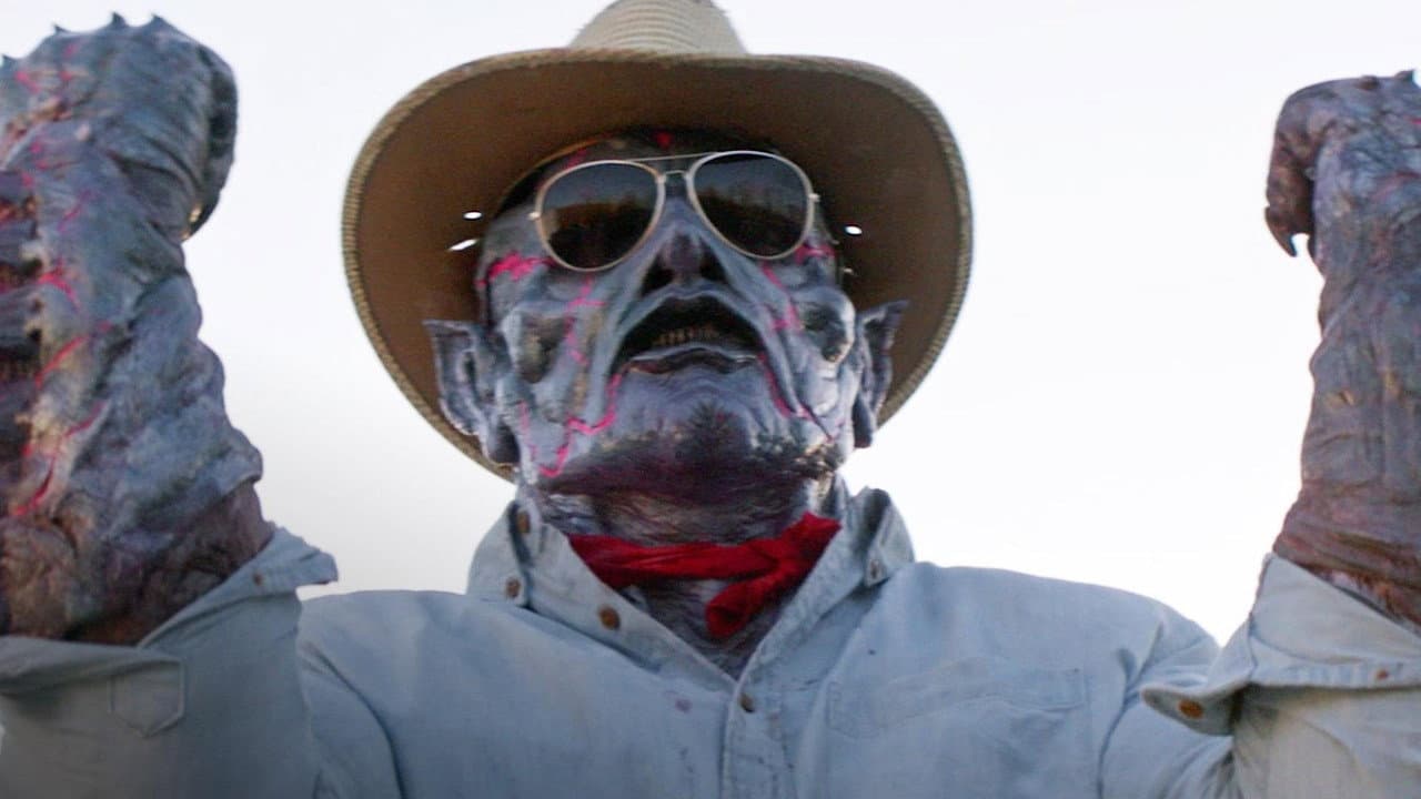 PG: Psycho Goreman still 8