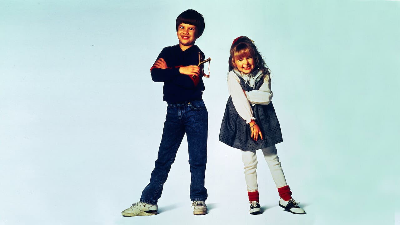Problem Child 2 still 7