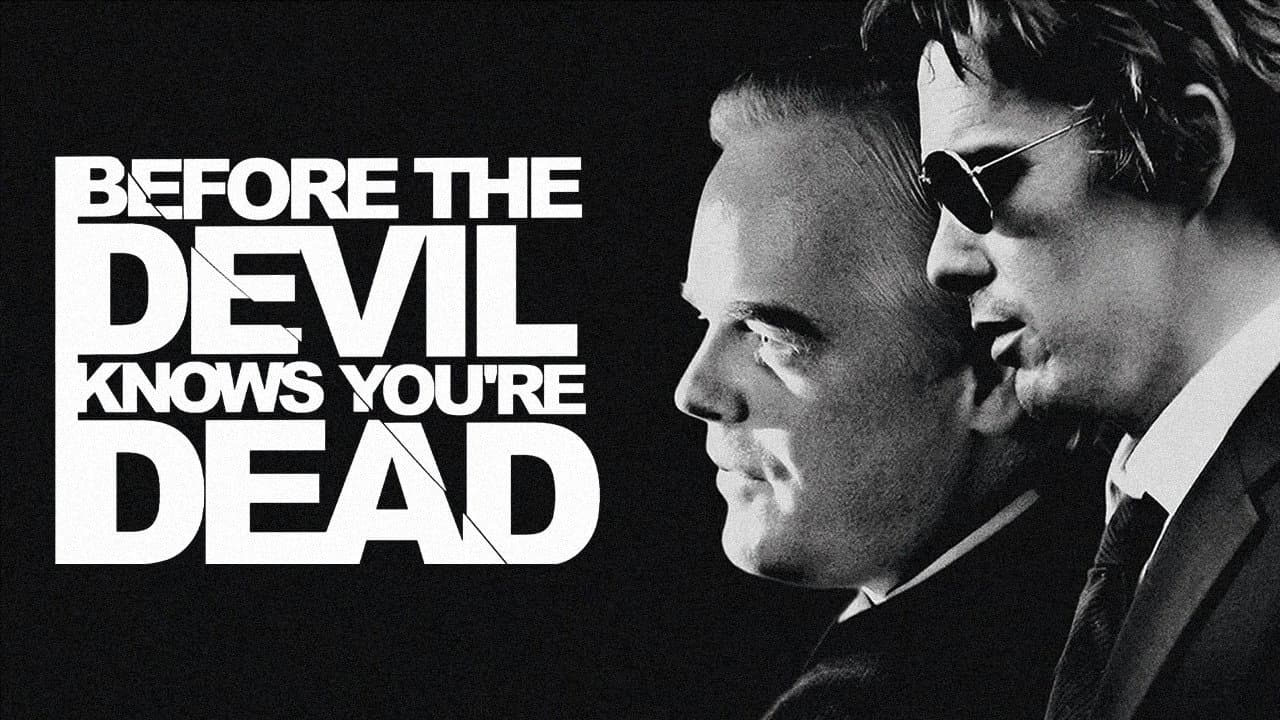 Before the Devil Knows You're Dead still 2