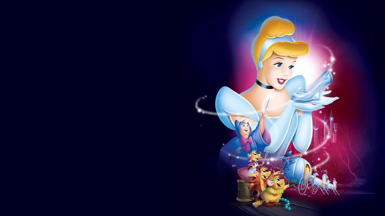 Cinderella still 3