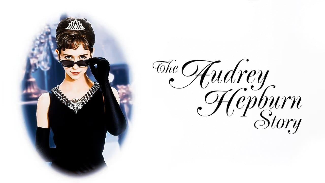 The Audrey Hepburn Story still 1