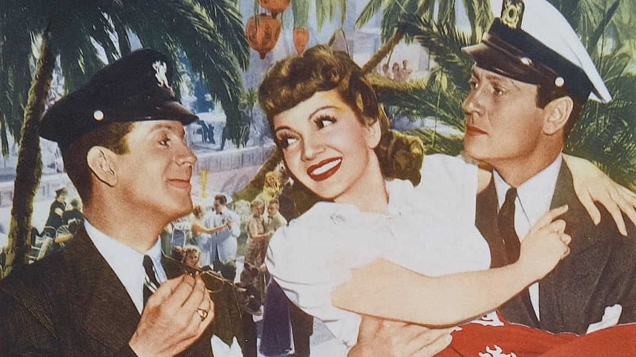 The Palm Beach Story still 8