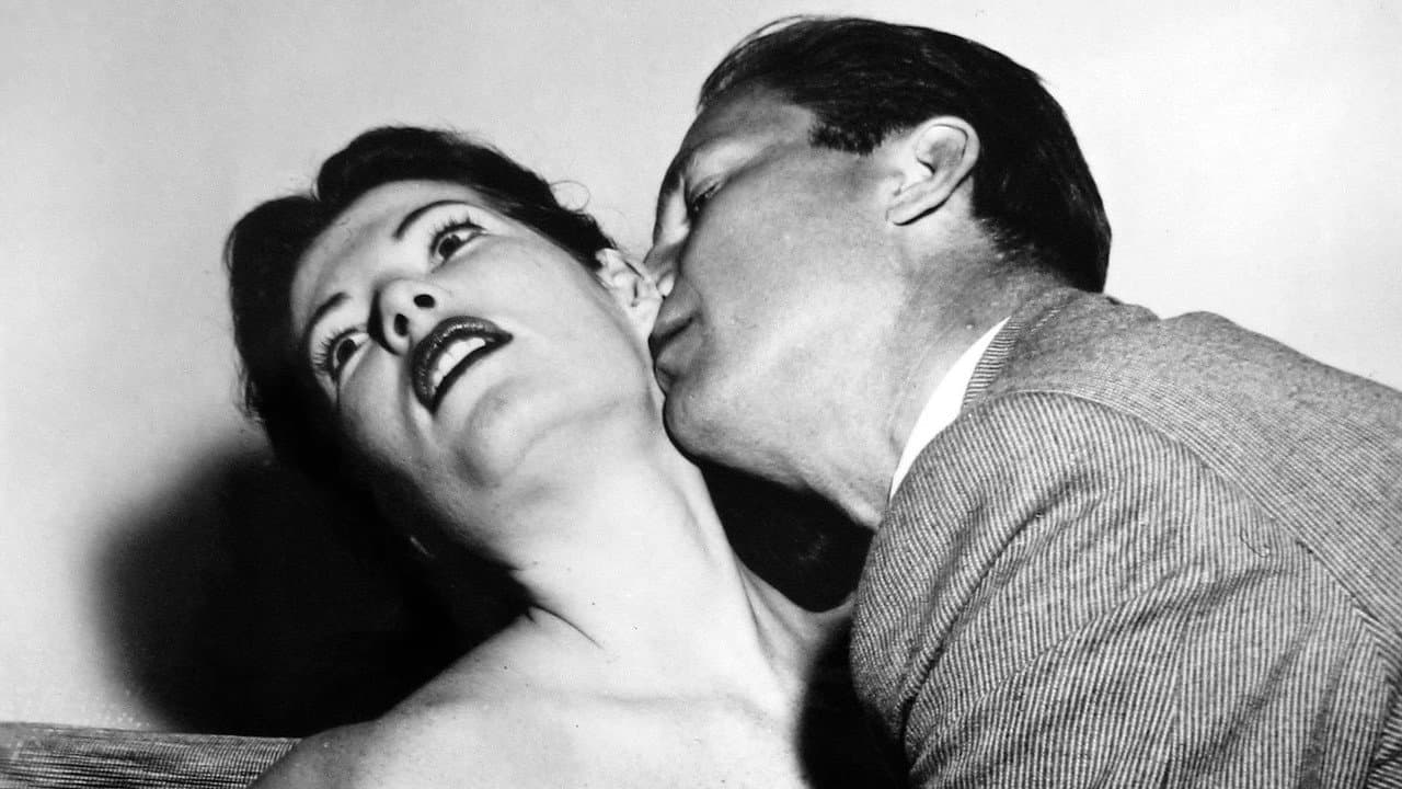 Kiss Me Deadly still 2