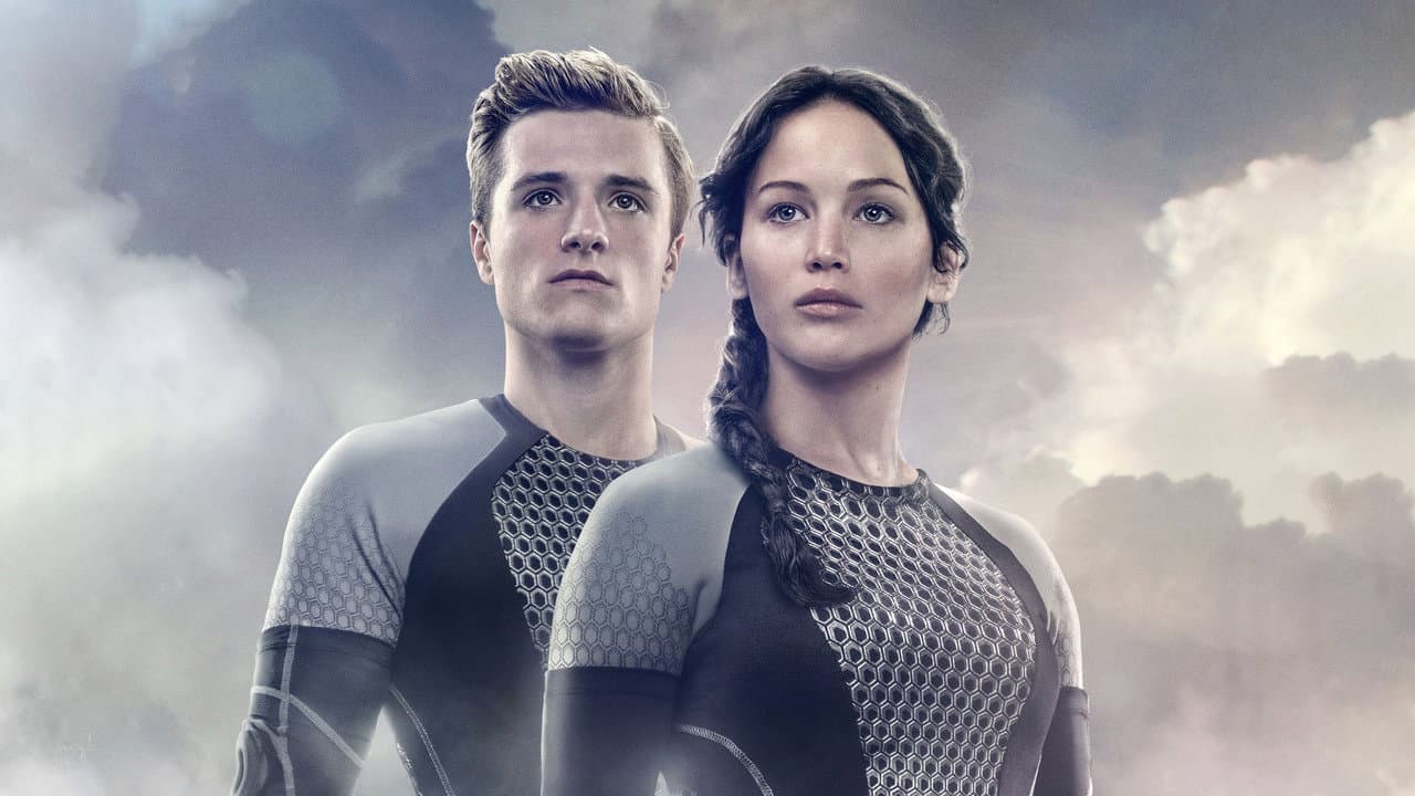 The Hunger Games: Catching Fire still 8