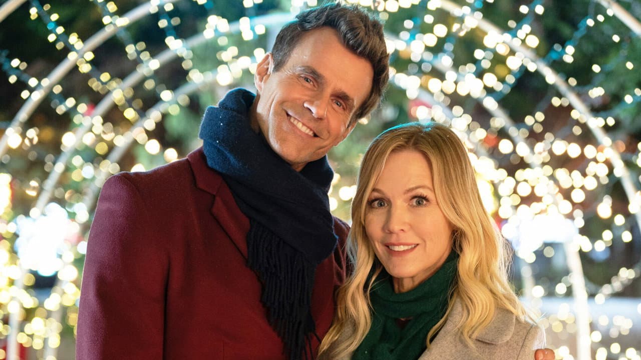 A Kindhearted Christmas still 2
